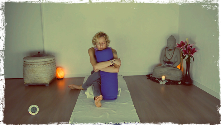 Yin Yoga Ausbildung Online