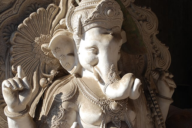 Ganesha