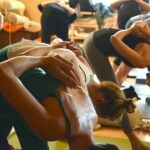 Yoga Ausbildung Online