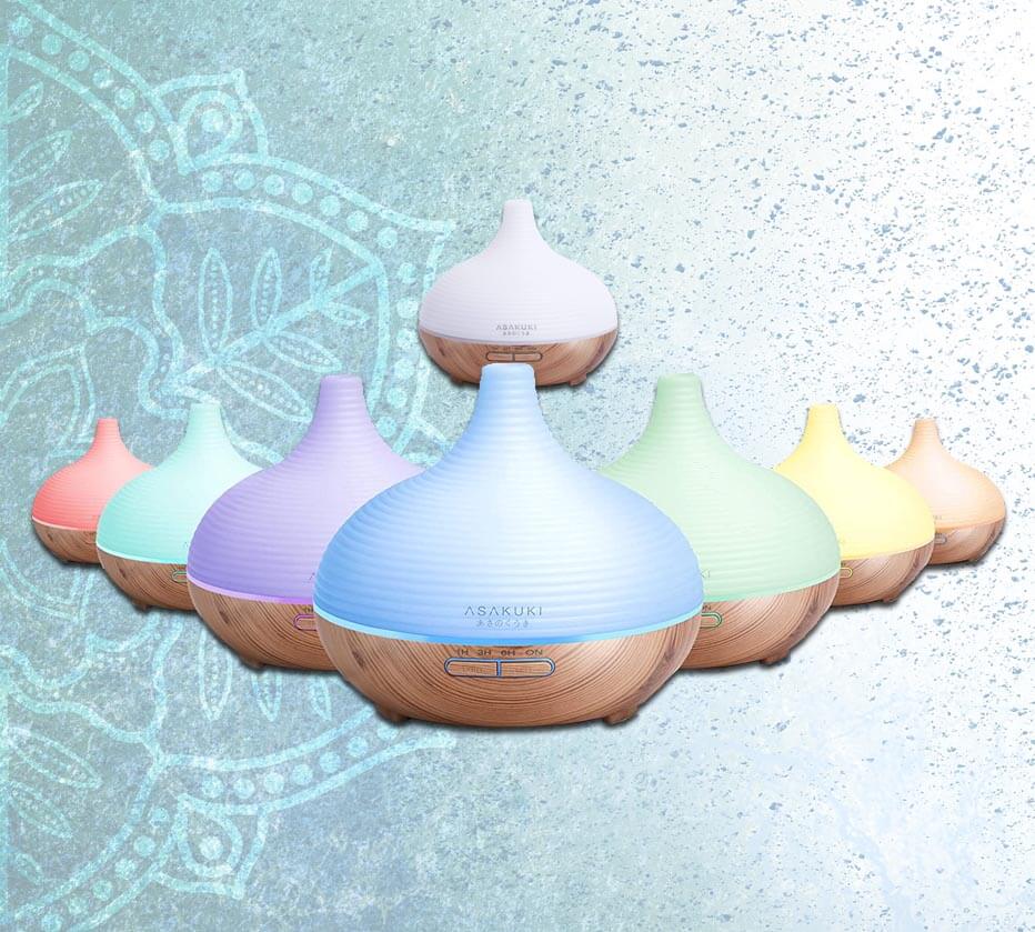 Aroma Diffuser