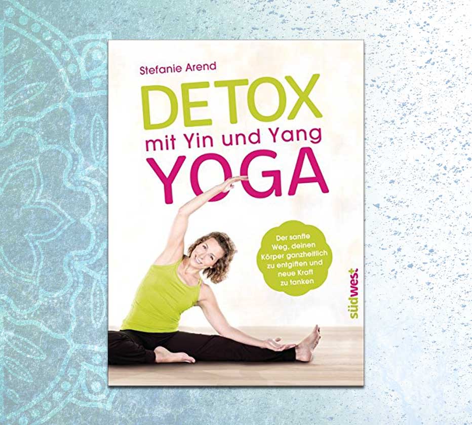 Detox Yin Yang Yoga