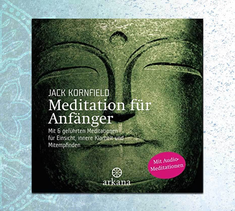 Meditation für Anfänger