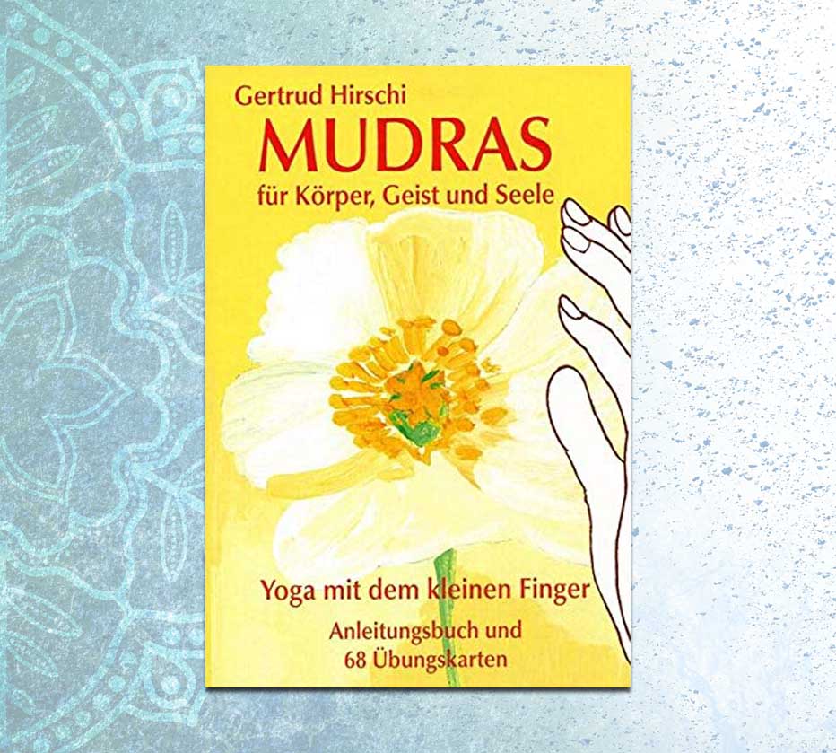 Mudras Buch