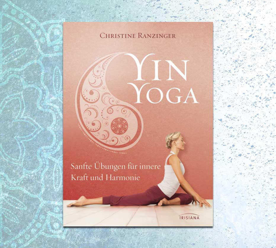 Yin Yoga Buch