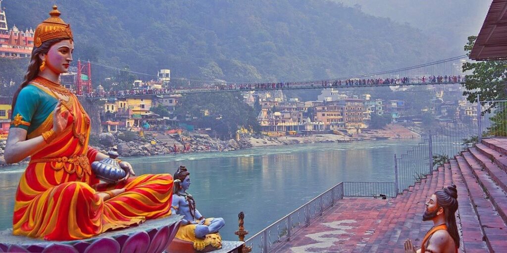 Rishikesh