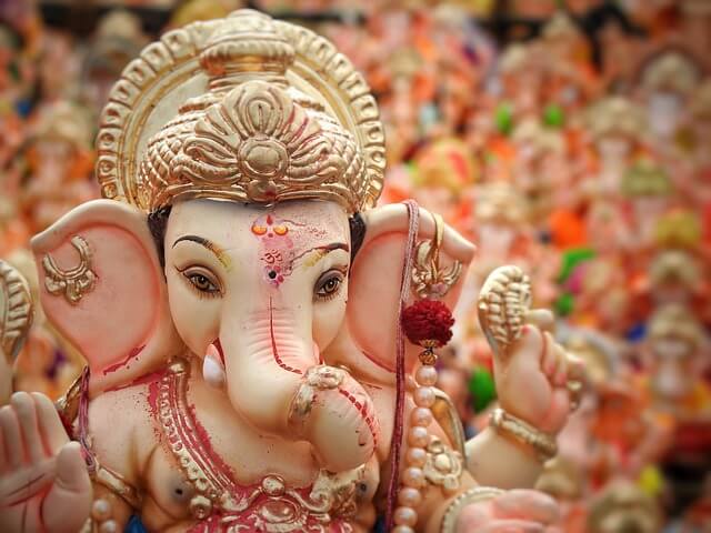 Mr. Ganesha