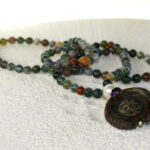 Spiritueller Schmuck