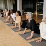 Yoga Präventionskurs in Leipzig: Bewegung trifft Entspannung Yoga Präventionskurs in Leipzig