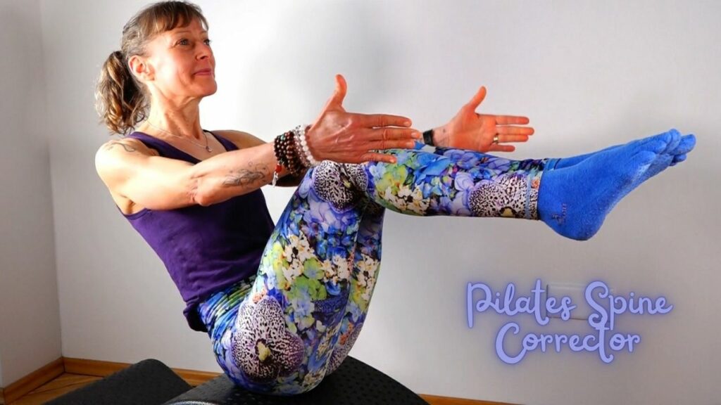 Pilates Spine Corrector