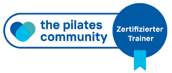 Zertifizierter Pilates Trainerin