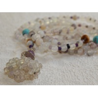 Pure Chakra Achat, Amethyst