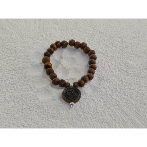 Armband Being grounded 2