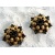 Ohrschmuck Sterne Gold