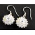 Ohrschmuck Kristall Perlen
