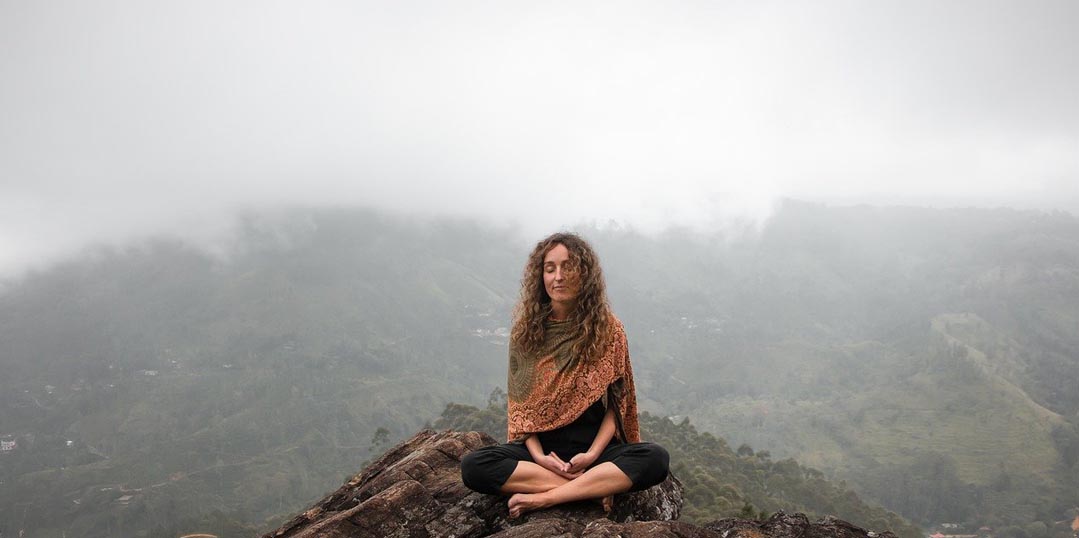 Yin Yoga Leipzig