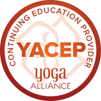Yacep Yin Yoga Online