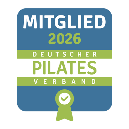 Mitglied Deutscher Pilates Berband