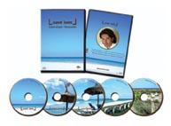 Sophrologie Relaxation (5 CD)