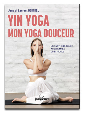 Livre Yin Yoga