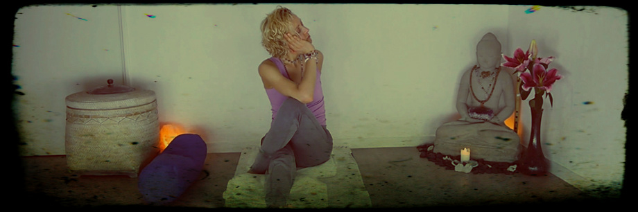 Yin Yoga Online Training