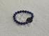 Armband Yin - Wasser 水 Sodalith 2