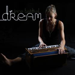 Dream - Yoga Musik - CD Jane Bertrel